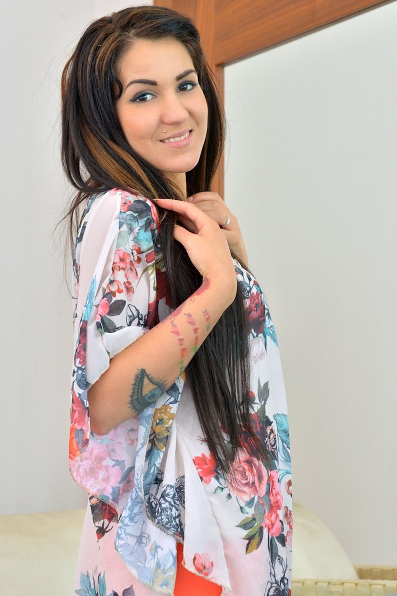 Дина, 34 года, 4 размер груди