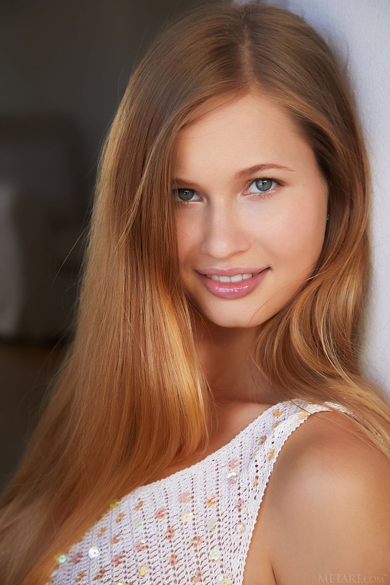 Антонина, 18 лет, 3 размер груди