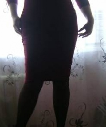 Ольга, 36 лет, 4 размер груди